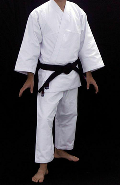 Kimono ICHI Aikipro - SOB MEDIDA - loja online