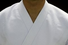 Aikido Kimono Hakama Faixa