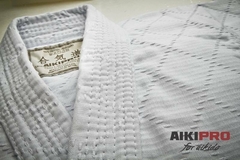 Kimono KADO Aikipro - SOB MEDIDA - comprar online