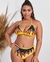 BIKINI AMARILLA 'FLAMES' en internet