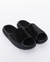 SLIDES 'BLACK RHINESTONE' - WE LOVE NYC