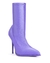 BOTAS 'SHINY LYCRA' LILA en internet