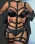 BODY HARNESS 'DOBLE LIGA' - WE LOVE NYC