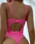 BODY FUCSIA 'PINK RHOMBUS' en internet