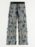 PANTALÓN DE TUL 'BLUE BUTTERFLIES' - WE LOVE NYC