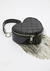 CARTERA 'HEART & TASSEL' - WE LOVE NYC