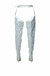 BOTAS 'STRASSY DENIM BELT' - tienda online