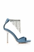 SANDALIAS DENIM 'STRASSY ANKLE' - comprar online