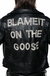 CAMPERA 'BLAME IT ON THE GOOSE' - tienda online