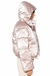 CAMPERA PUFFER 'PINK LIQUID' - comprar online