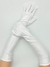 GUANTES LARGOS 'METALLIC SHINE' - WE LOVE NYC