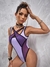 Imagen de BODY 'CROSS CHEST' VIOLETA