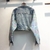 CAMPERA DENIM 'SEQUIN SLEEVES' - WE LOVE NYC