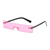 ANTEOJOS LINE RIMLESS - tienda online