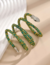 BRAZALETE SNAKE - comprar online