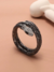 PULSERA SNAKE HEAD - WE LOVE NYC