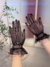 GUANTES DE RED 'LACE FLOWN' - comprar online