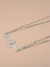 BODYCHAIN 'STRASSY SNAKE' - comprar online