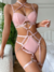 SET BODY 'PALE PINK' en internet