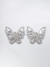 AROS STRASSY BUTTERFLY - WE LOVE NYC