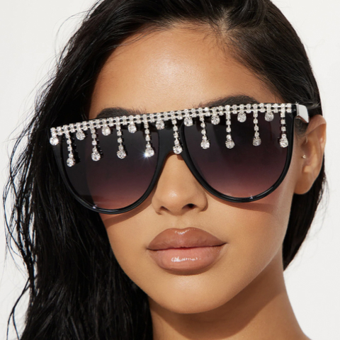 ANTEOJOS CELINE CON STRASS Comprar en WE LOVE NYC