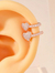 EARCUFF 'STRASSY HEARTS' en internet