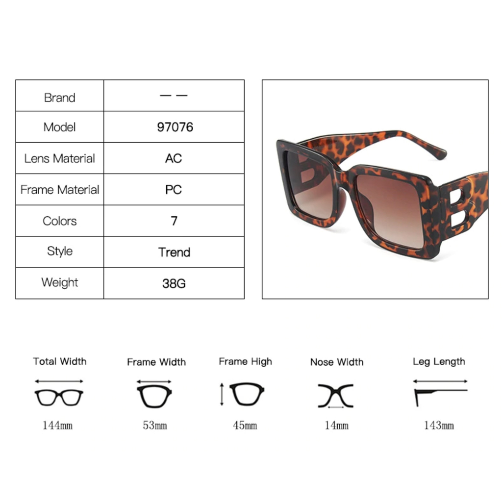 ANTEOJOS BURBERRY Comprar en WE LOVE NYC