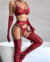 SET 'CHEETAH MESH' - comprar online