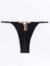 TANGA DE BIKINI 'GEM STONES' - WE LOVE NYC