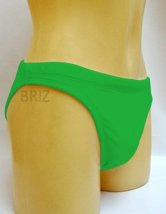 sunga slip lateral estreita