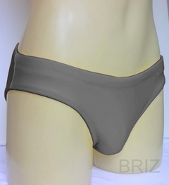 Cueca slip lycra lateral estreita 7 cm - Briz | sungas e lycra surf