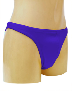 Cueca fit fio dental - loja online