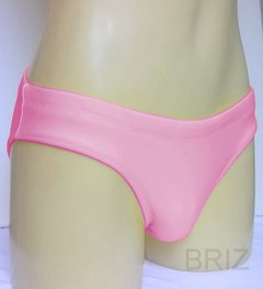 sunga slip lateral estreita