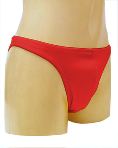 Cueca fit fio dental - Briz | sungas e lycra surf