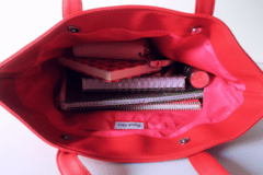 Carol Roja - comprar online