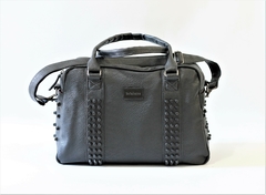 Cartera Viena total black