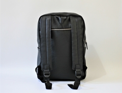 Mochila Roma negra - tienda online