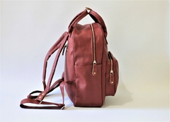 Mochila Bali grande bordo - comprar online