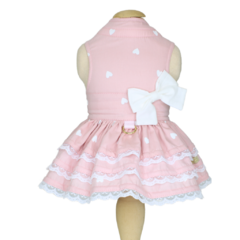Vestido Baby Pata Chic - Love - comprar online