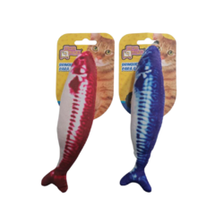 C2069 Cat Pescado - comprar online