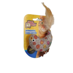 C2139 Cat Hans Toy - comprar online