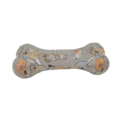 W9073 Dog Alteres Print - Pata Chic