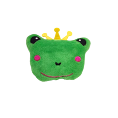 BW15033 Pelucia Frog Price - Pata Chic