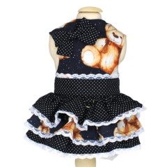 Vestido Baby Pata Chic Ternura - Amigo - comprar online