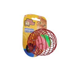 C2062 Cat Ball Spiral - comprar online