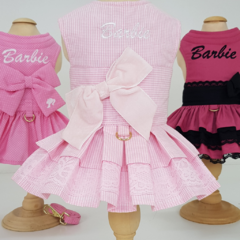 Vestido Princesa Pata Chic - Barbie - loja online