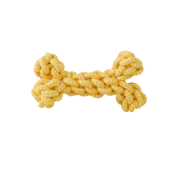 JW3047 - Dog Corda Bone - comprar online