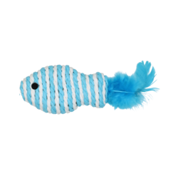 J1508 Cat Fish Crepom - Pata Chic