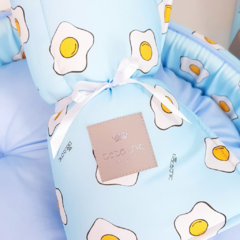 Edredom Pata Chic - Egg - comprar online