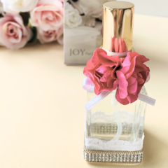 Perfume Artesanal Joy Pet Design 30ml - Morango - loja online